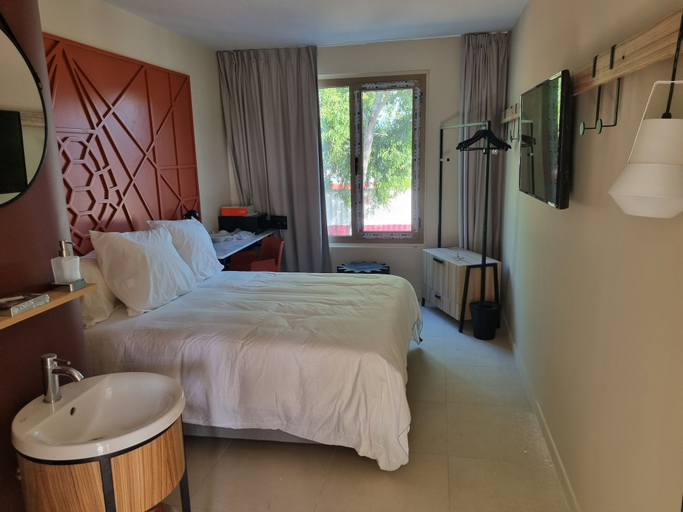 Bedroom 2, ibis Styles Mayotte Aéroport