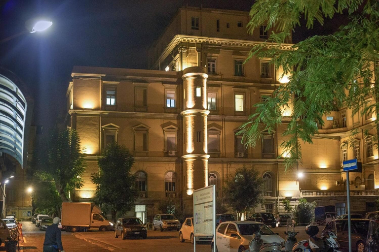 Exterior & Views 2, Nilo's Apartment, Napoli