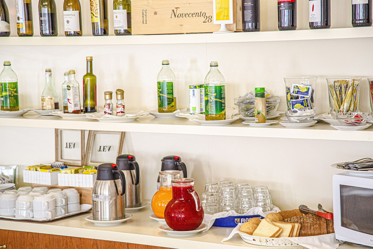 Food & Drinks 5, Hotel Ambasciatori, Rimini
