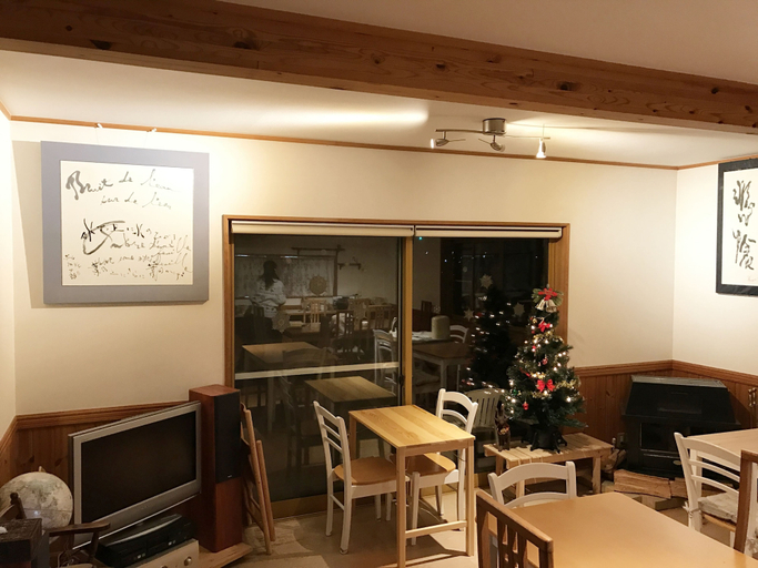 Others 5, Guesthouse Chaconne Karuizawa Annex, Karuizawa