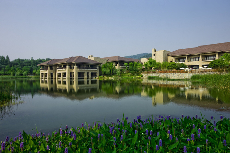 Exterior & Views 1, NARADA Resort & Spa Liangzhu, Hangzhou