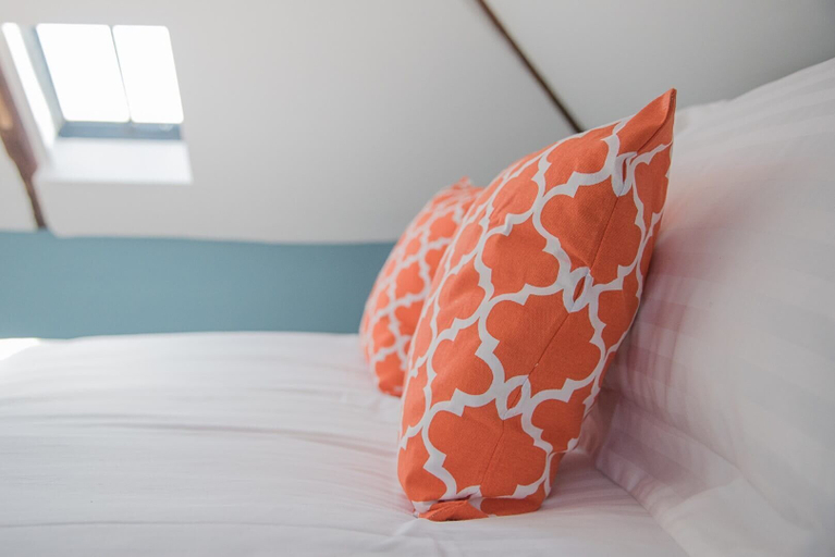 Bedroom 3, The Coach House, Reydon, Suffolk