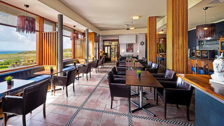 Food & Drinks 5, Mulranny Park Hotel