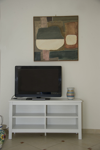 Others 5, Casa di Paola, Lecce