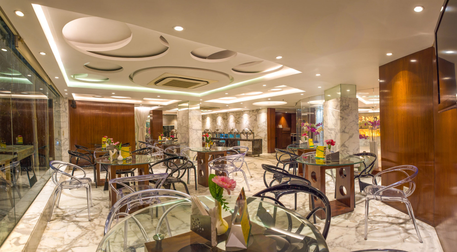 Food & Drinks 4, Hotel Kempton, Kolkata