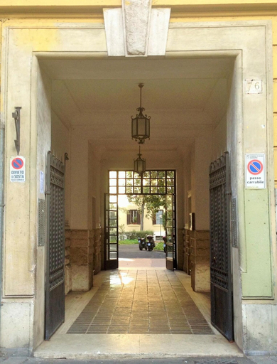 Exterior & Views 2, Domò Vaticano Guest House, Rome
