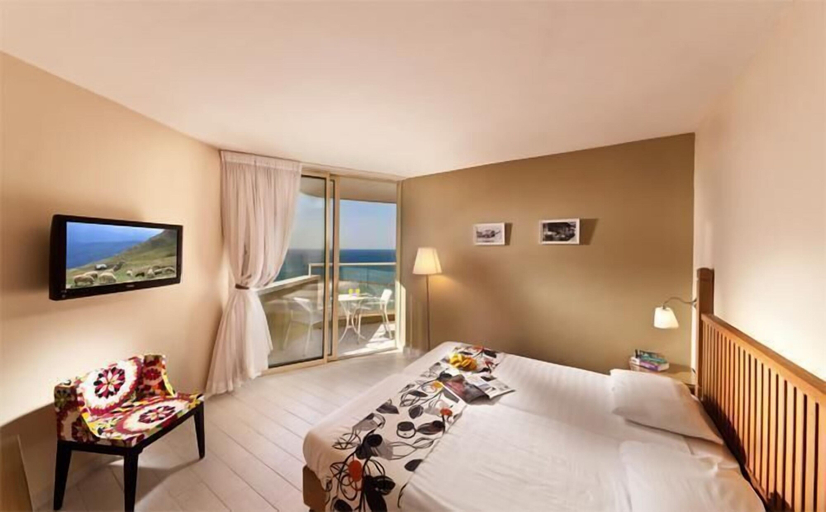Bedroom 3, Sea Park Hotel Netanya