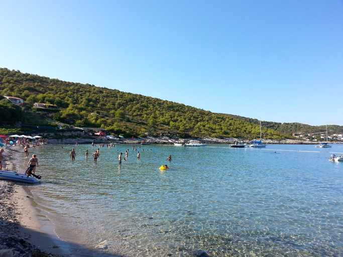 Others 5, Apartments Mirjana, Vis