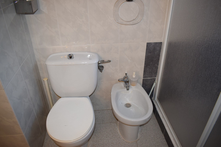 Bathroom 4, Apartamento Giner, Tarragona