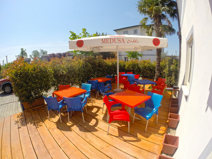 Food & Drinks 5, Hotel Bicaj, Shkodrës