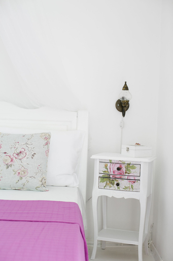 Bedroom 2, Morlimon, Çeşme