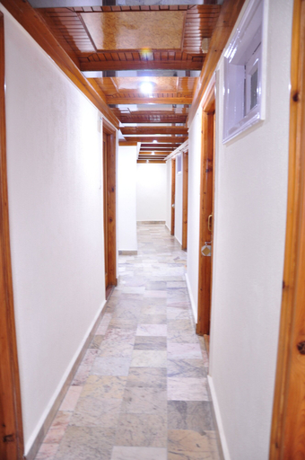 Others 4, Hotel Sidharath, Shimla