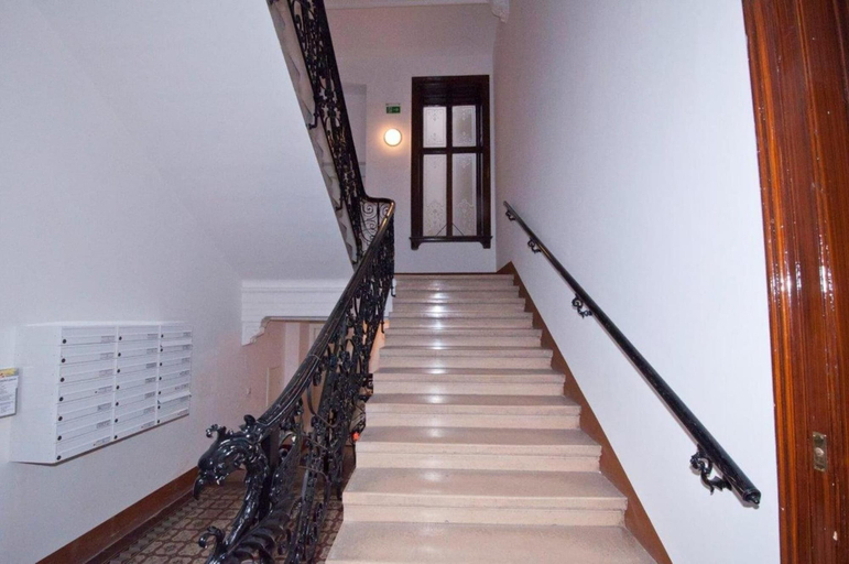 Others 5, K&T Boardinghouse, Wien