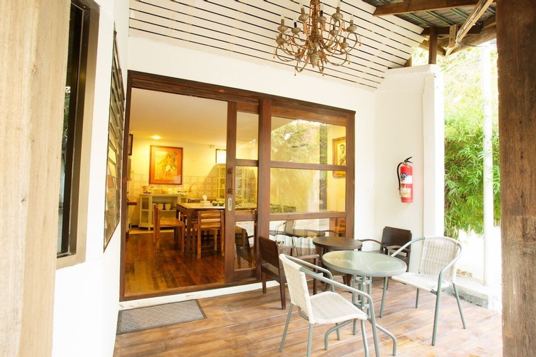 Exterior & Views 3, Hotel Siri, Muang Lampang