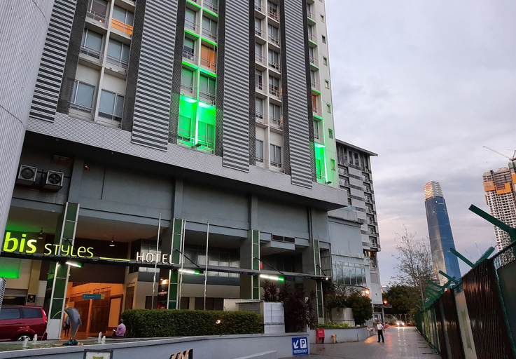 Exterior & Views 4, ibis Styles Kuala Lumpur Fraser Business Park, Kuala Lumpur