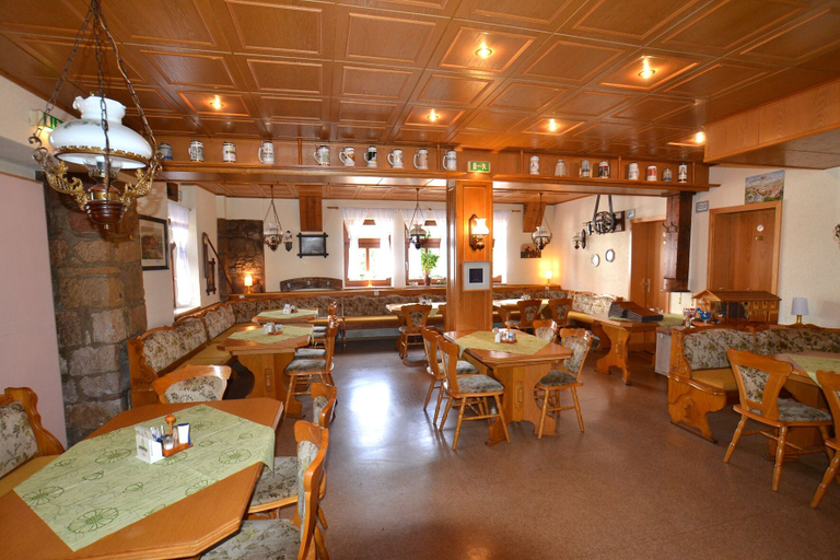 Food & Drinks, Pension Weidemühle, Mansfeld-Südharz