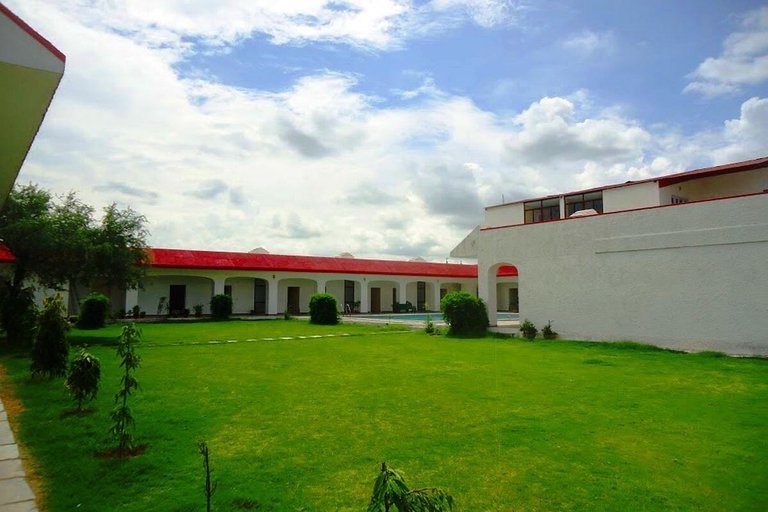 Exterior & Views 2, Estate Paradiso Jaipur, Jaipur