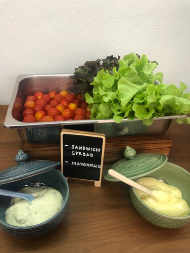 Food & Drinks 5, Sylvis Hostel Chiangmai, Muang Chiang Mai