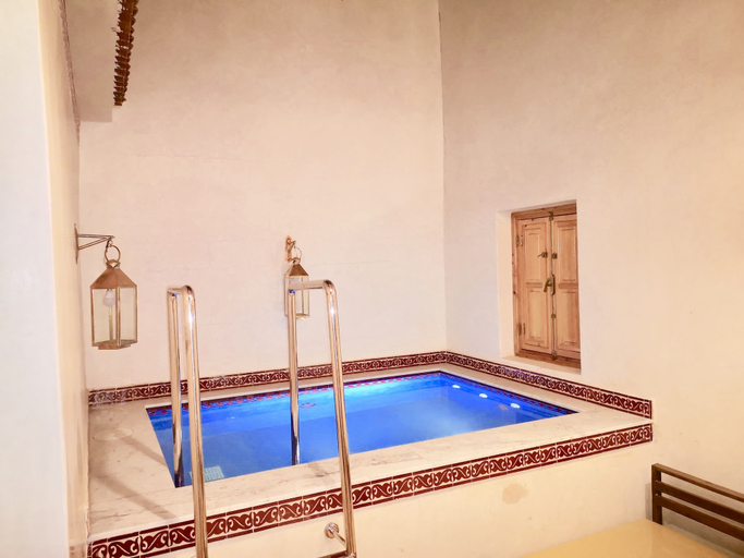 Sport & Beauty 5, Riad Azra Marrakech, Marrakech