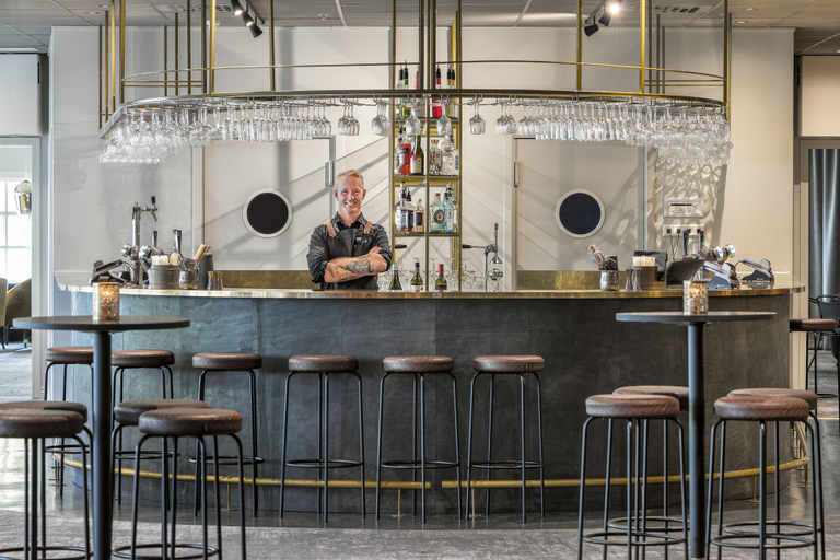 Food & Drinks 5, Clarion Hotel Oslo Airport, Ullensaker