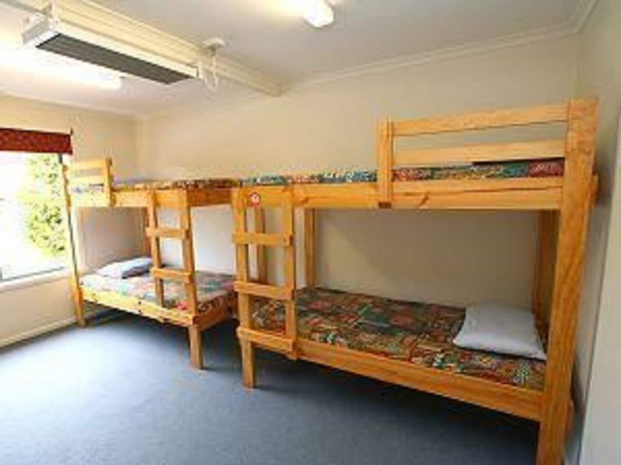 Launceston Backpackers - Hostel, Launceston - Pt B