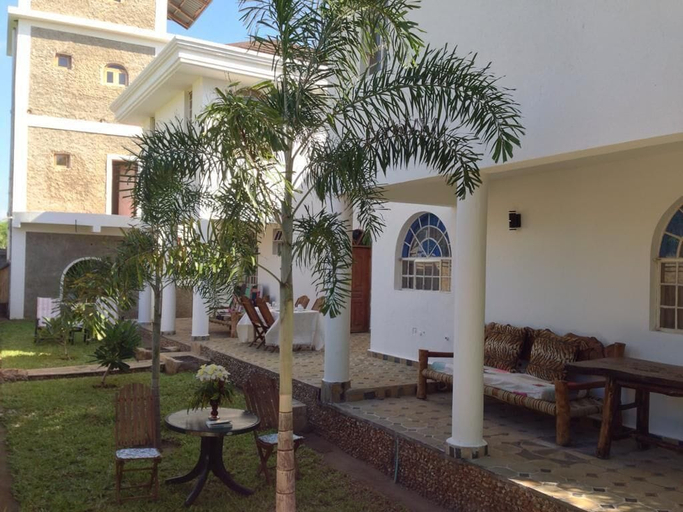 Exterior & Views 2, Coco-De-Ville, Msambweni