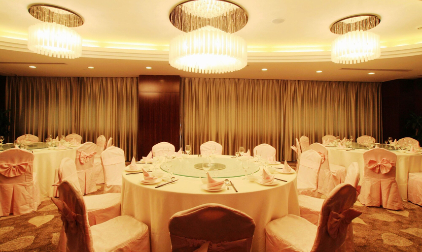 Food & Drinks 4, Longting New Century Hotel Qiandao Lake, Hangzhou