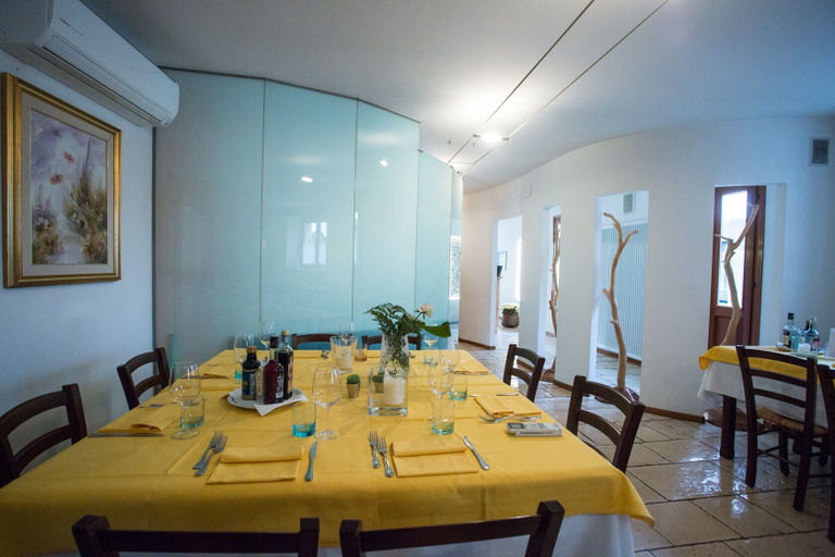 Others 4, Albergo Al Bottegon, Udine
