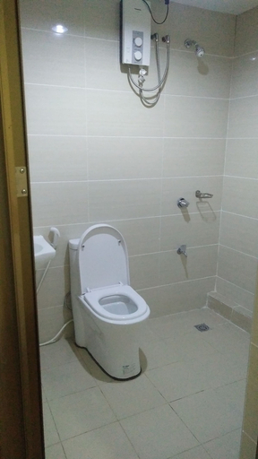Bathroom 4, Meaco Royal Hotel - Batangas City, Batangas City