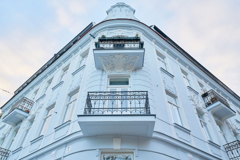 Exterior & Views 2, Leuhusen Collection Apartments Vienna, Wien