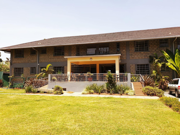 Exterior & Views 2, Acacia Tree Lodge, Langata