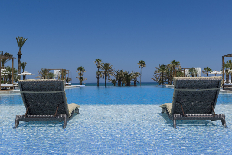 Sport & Beauty 3, Jaz Tour Khalef, Sousse Médina