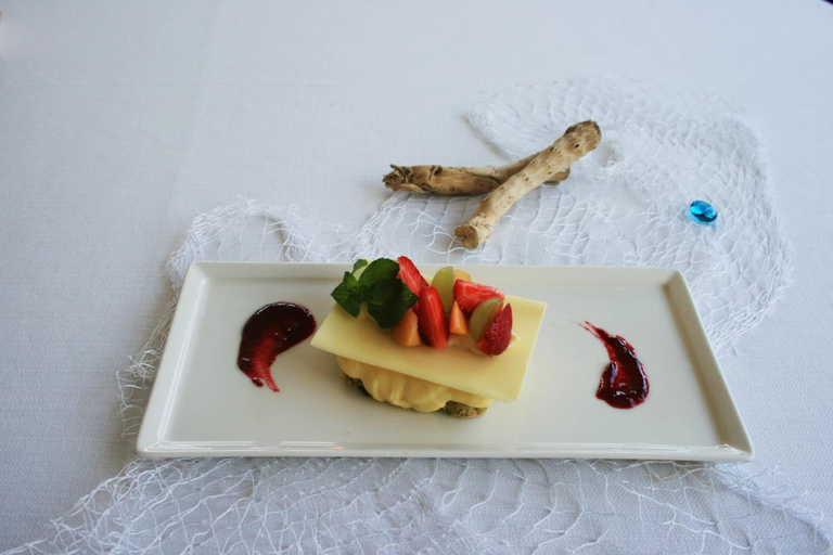 Food & Drinks 4, Albergo Ristorante Protti, Rimini