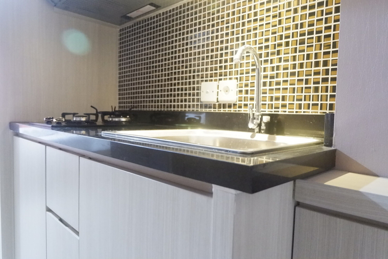 Others 5, Minimalist Studio Apartment at Supermall Mansion Orchard, Surabaya