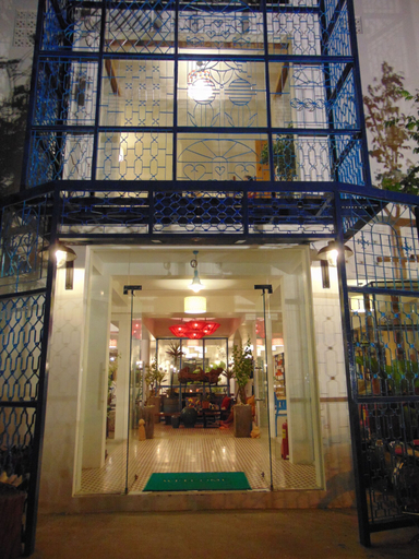 Exterior & Views 2, Hotel De Condor, Côn Đảo