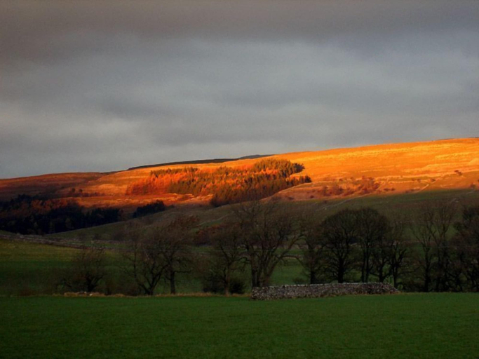 Others 3, Skirfare Barn, North Yorkshire