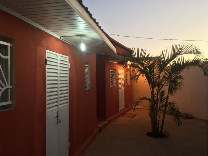 Exterior & Views 2, Homelidays, Analamanga