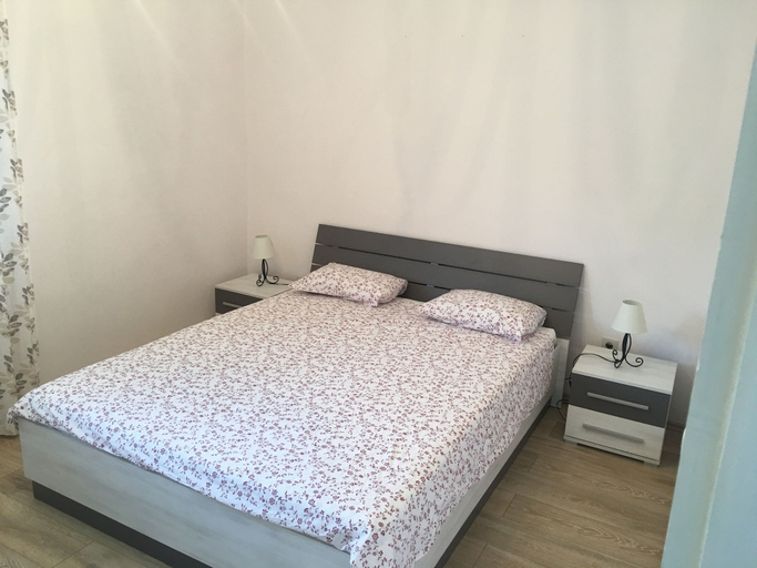 Bedroom 4, Apartments Damir - Katarina, Sutivan
