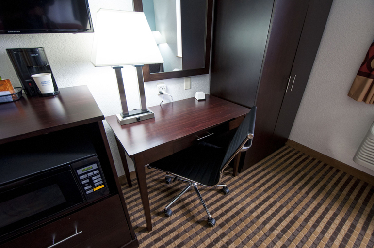 Others 5, Quality Inn Wenatchee/Leavenworth, Chelan