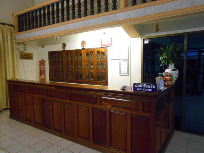 Others 5, Souvanna Hotel 1, Vientiane