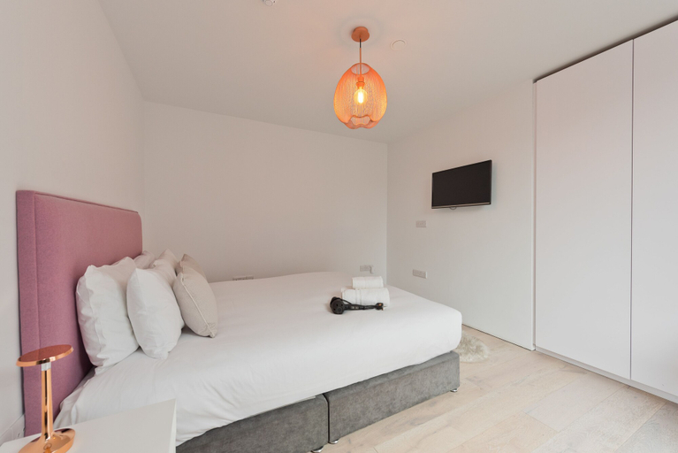 Others 5, Double Penthouse en suite - hiphipstay, Dublin