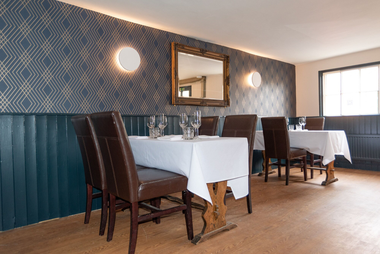 Food & Drinks 4, MJP @ The Shepherds, Cambridgeshire