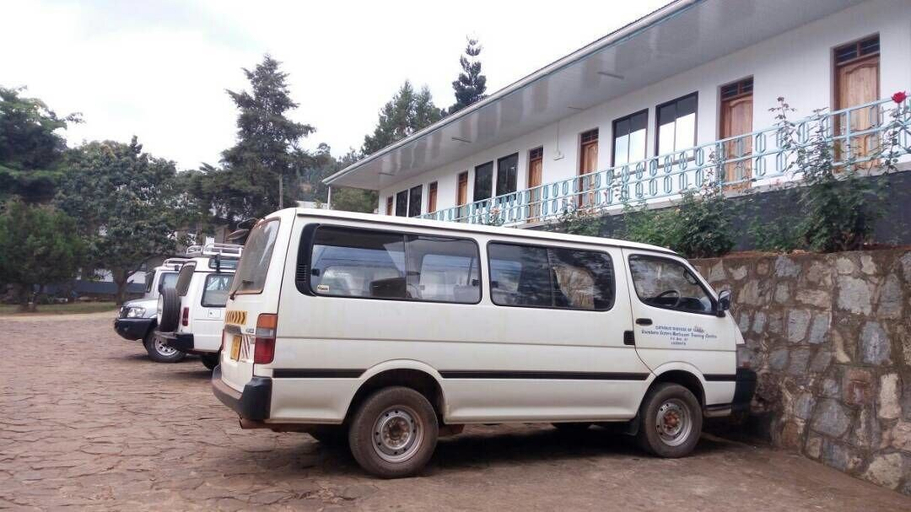 Others 5, St. Eugene's Hostel, Lushoto