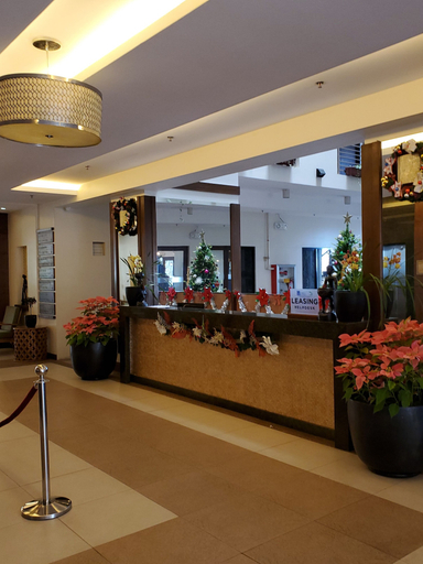 Others 5, N603 Outlook Ridge Residences, Baguio City