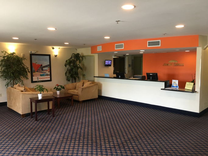Others 4, Howard Johnson by Wyndham Houma, Terrebonne