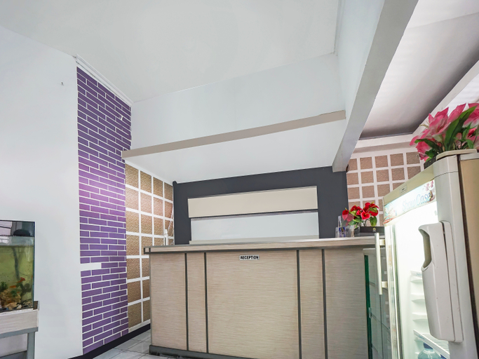 Public Area 3, Oke Guest House, Malang