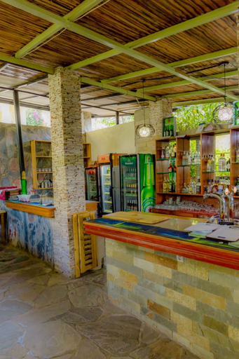 Food & Drinks, Select Boutique Hotel, Gasabo