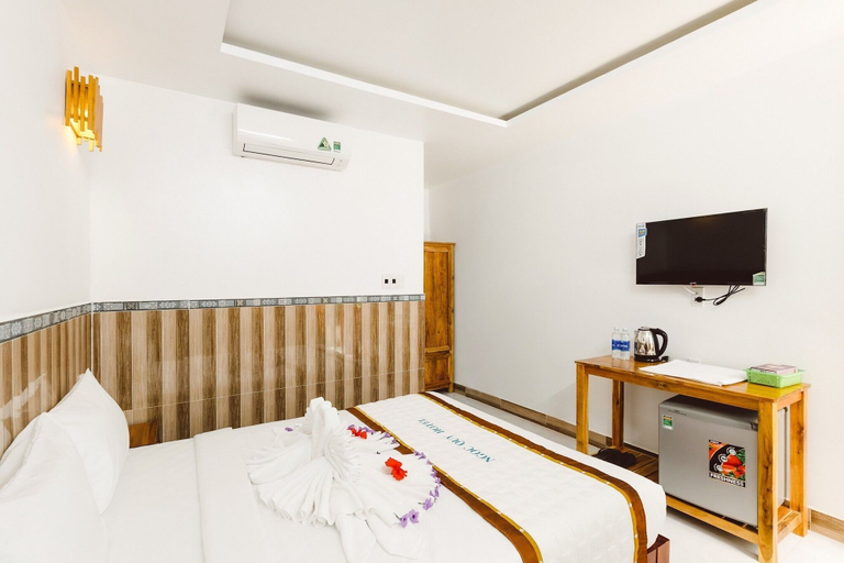 Bedroom 4, Ngoc Qui Bungalow, Phú Quốc