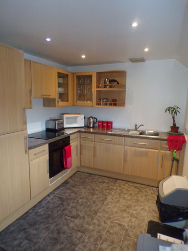 Others 5, An Cala Cafe and Bunkhouse - Hostel, Highland