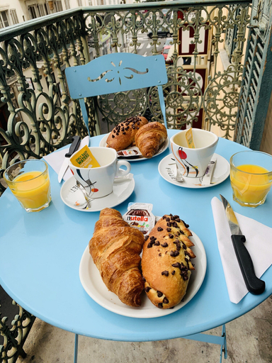 Food & Drinks 5, Hotel le Nice Etoile, Alpes-Maritimes